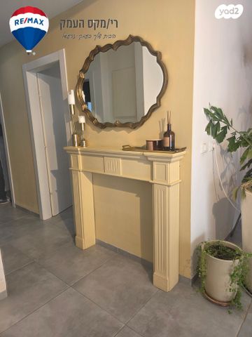 גג/ פנטהאוז, חיים הרצוג, שאר העיר, מגדל העמק