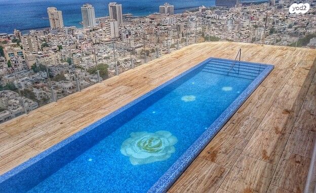 גג/ פנטהאוז, שחם, סטארטסיב / רמת סיב, פתח תקווה