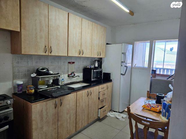 דירה, חבצלת 15, גבעת עמוס, נשר