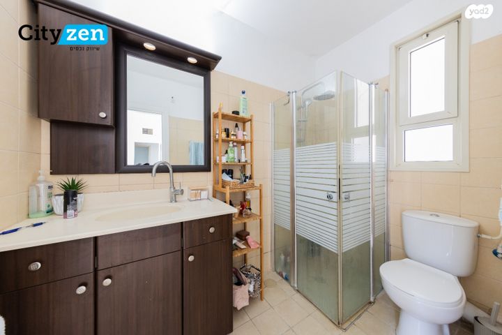 דירה, ליבר זאב, קרית השרון, נתניה