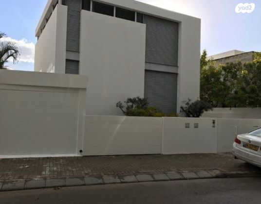 בית פרטי/ קוטג', הרצליה פיתוח, הרצליה