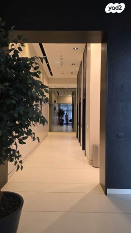 דירה, רקנאטי 7, רמת אביב ג', תל אביב יפו