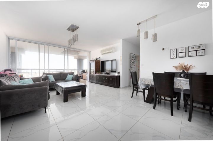 דירה, רחובות