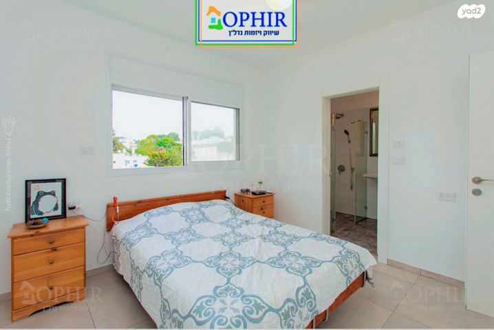 גג/ פנטהאוז, מורד הזמיר, אחוזה, חיפה