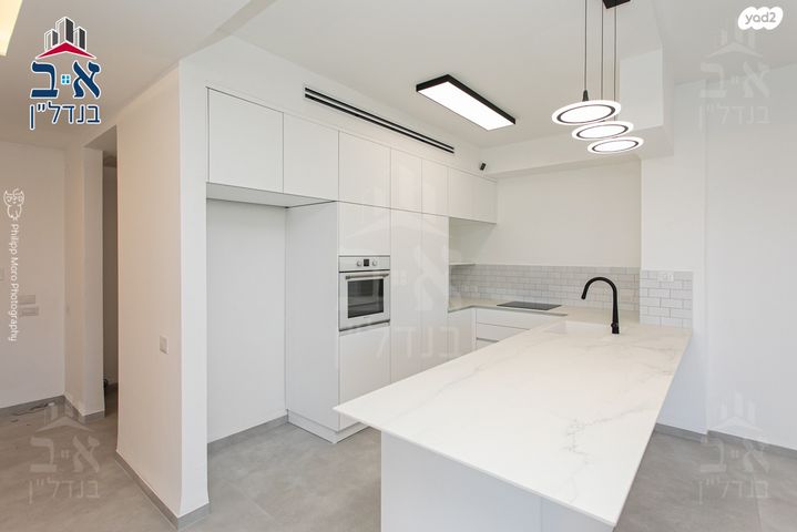 דירה, שדרות הצבי, כבירים, חיפה