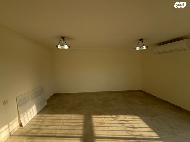 דירה, קרית אריה / שיינפלד, בית שמש