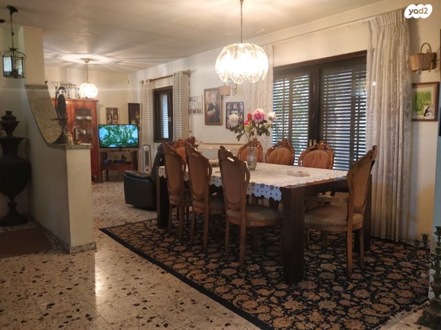 בית פרטי/ קוטג', הרצליה פיתוח, הרצליה