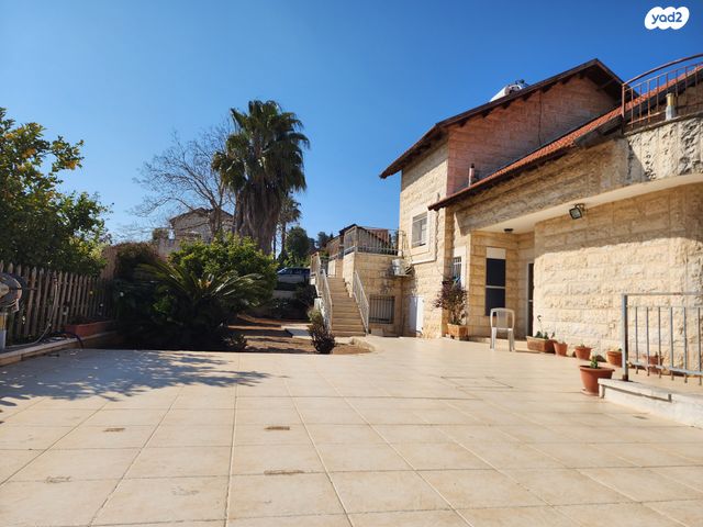 בית פרטי/ קוטג', תאנה, אורה, אורה