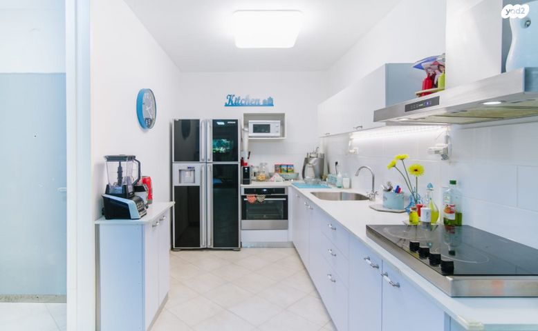 דירת גן, צפת, עמישב, פתח תקווה