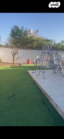 דו משפחתי, גמלא 82, בת חפר, בת חפר