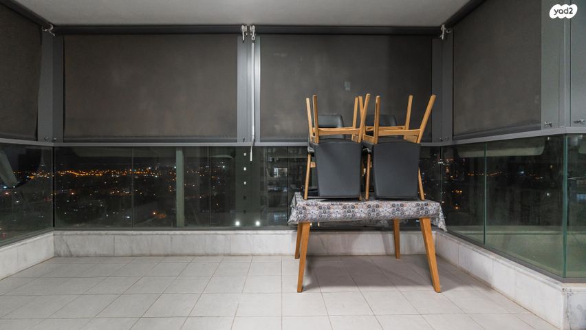 דירה, שדרות דוד טוביהו 123, שכונה ט', באר שבע