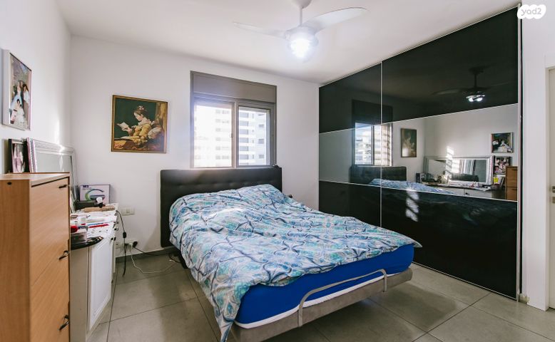 דירה, סמיר משה נקאש, כפר גנים ג, פתח תקווה