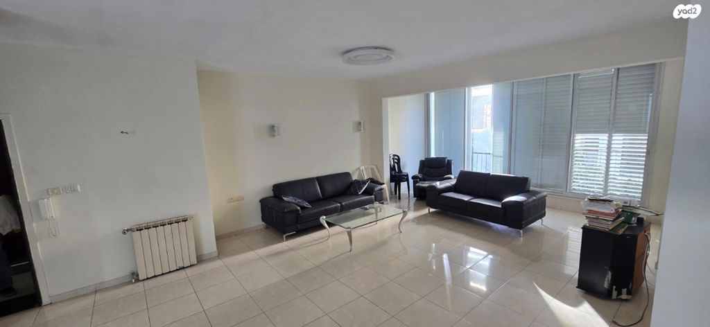 דירה, שדרות דוד המלך, הצפון החדש - דרום, תל אביב יפו