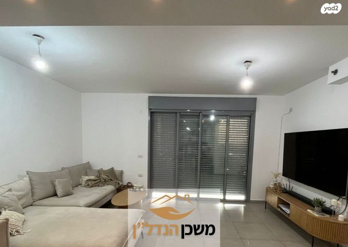 דירה, משה לוי, רמלה