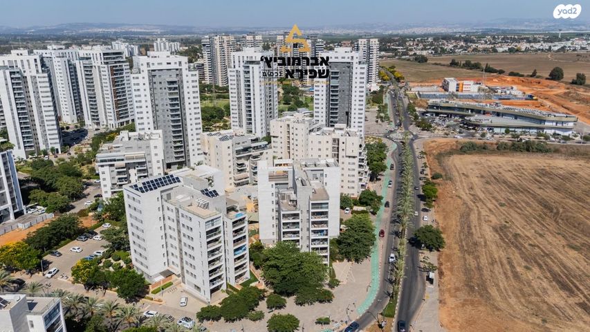 דירת גן, משמר הגבול 15, הפארק, חדרה