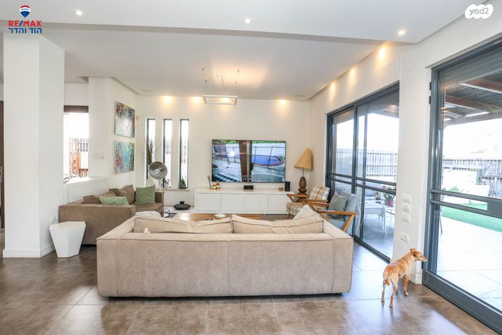 בית פרטי/ קוטג', הוד השרון