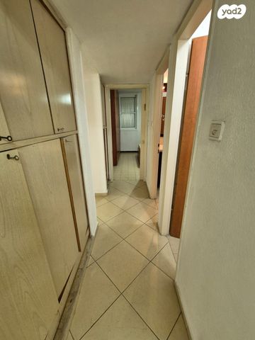 דירה, נגבה 23, יד אליהו, תל אביב יפו