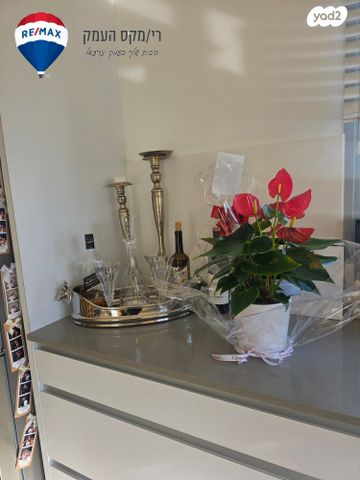 גג/ פנטהאוז, חיים הרצוג, שאר העיר, מגדל העמק