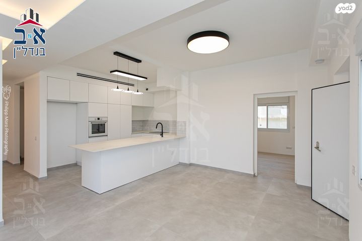 דירה, שדרות הצבי, כבירים, חיפה