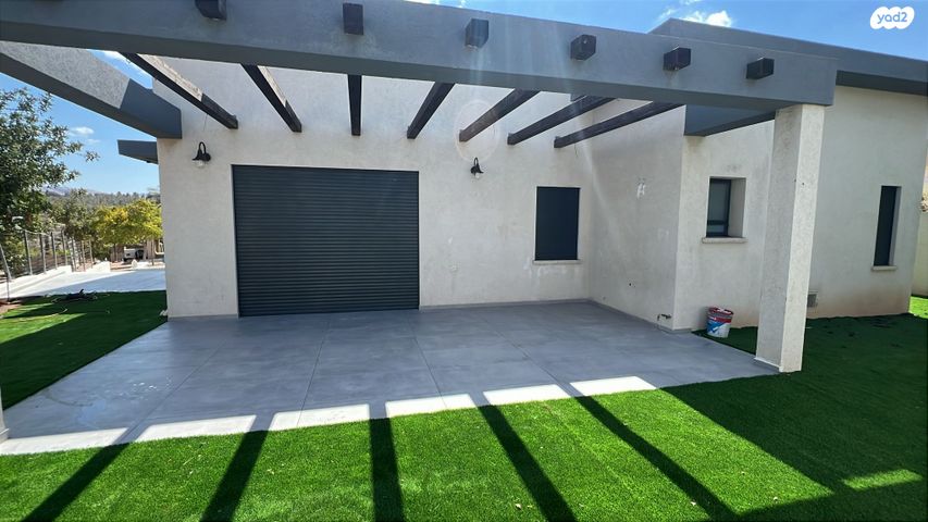 בית פרטי/ קוטג', בני דקלים