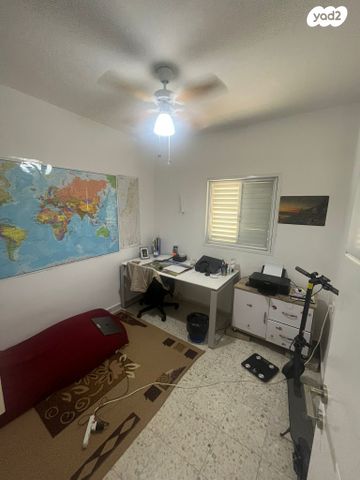 דירה, פרנק 11, הזיתים, חדרה