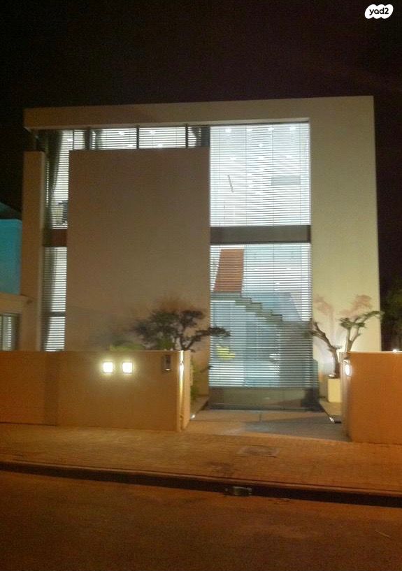 בית פרטי/ קוטג', הרצליה פיתוח, הרצליה