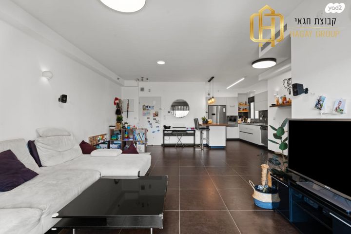 דירה, נופך 5, צמרות המושבה, באר יעקב