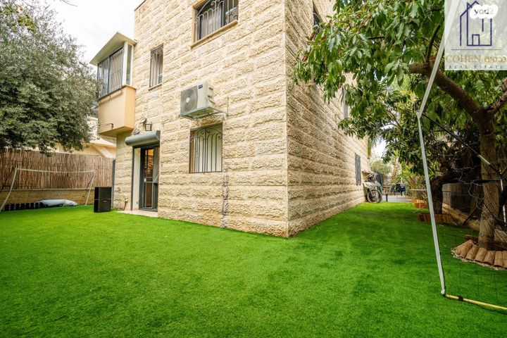 בית פרטי/ קוטג', נופך, מודיעין מכבים רעות