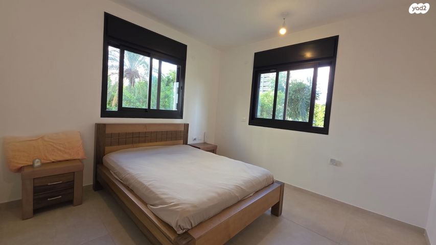 דירה, רקנאטי 7, רמת אביב ג', תל אביב יפו