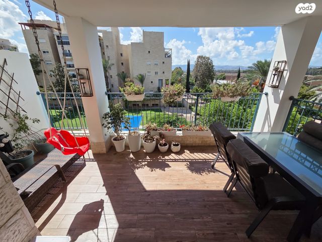 דירה, יקינטון, גבעת הרקפות, קרית ביאליק