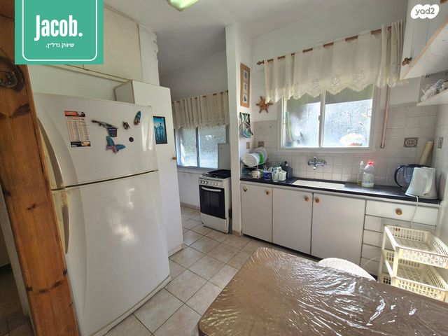 דירה, גדנ"ע, קרית אליעזר, חיפה