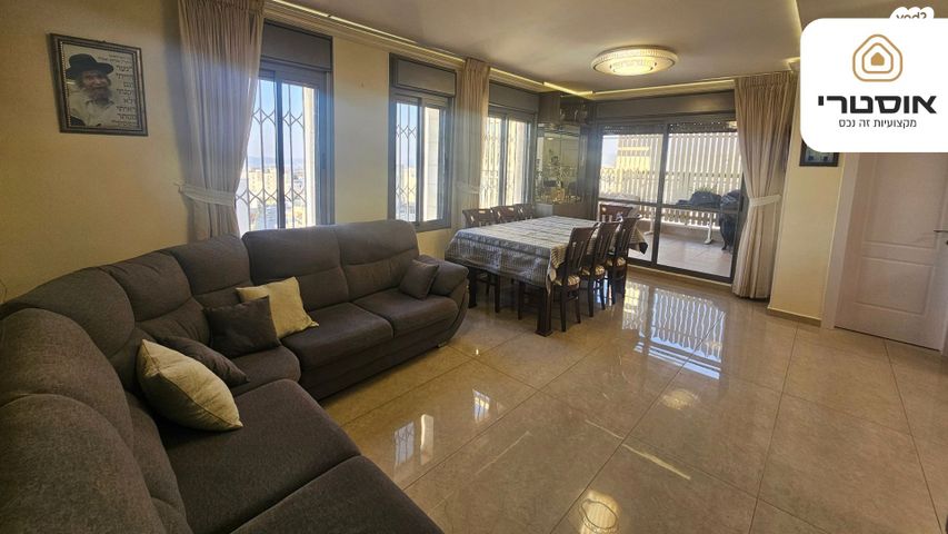 דופלקס, יחזקאל הנביא 12, רמת אבי עזרי / רמת בית שמש ג-1, בית שמש