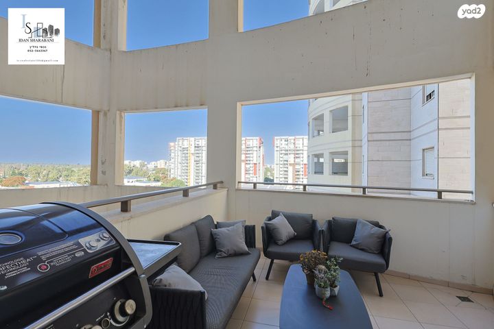 דירה, ניצן 4, נווה רבין, אור יהודה