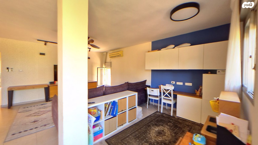 דירה, הוד השרון