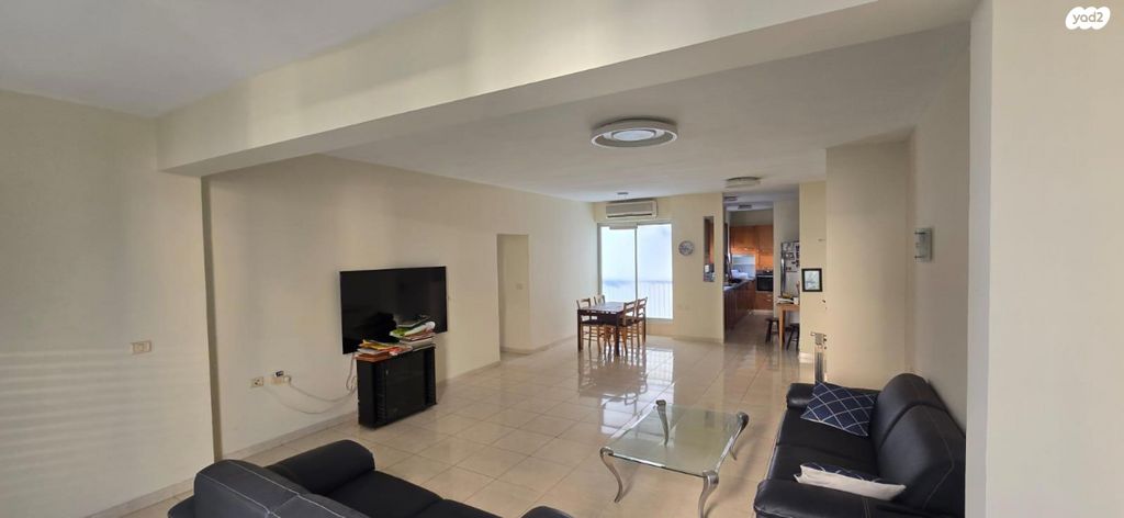 דירה, שדרות דוד המלך, הצפון החדש - דרום, תל אביב יפו