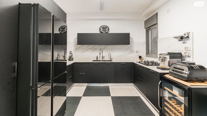 דירה, שדרות דוד טוביהו 123, שכונה ט', באר שבע