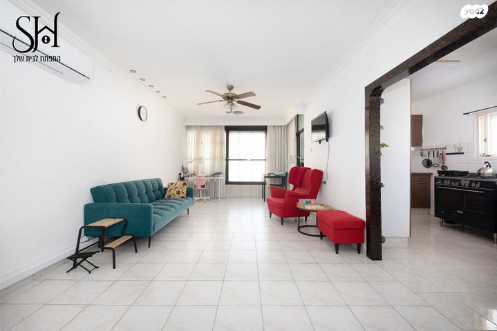 דירה, כצנלסון, ראשון לציון