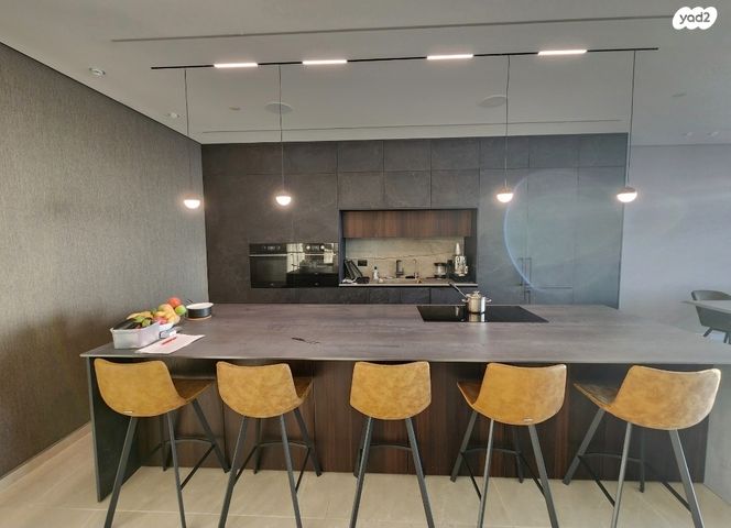 דירה, ג'ו עמר, הקריה מע"ר, אשדוד