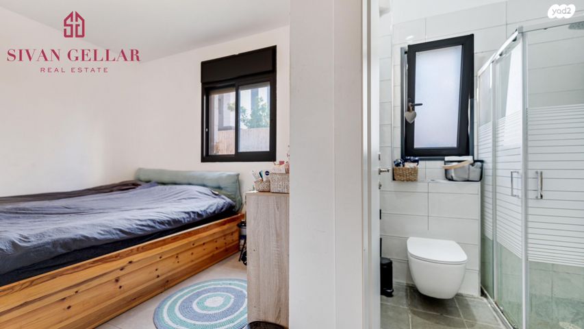 דירת גן, הפומלית, הדרים / כ"א, שוהם