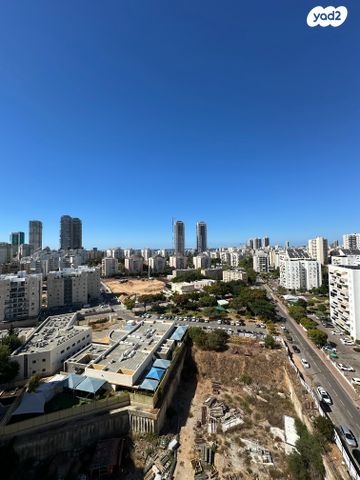 דירה, אלכסנדר פן 9, רובע ה', אשדוד