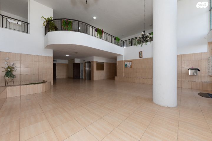 דירה, רחובות