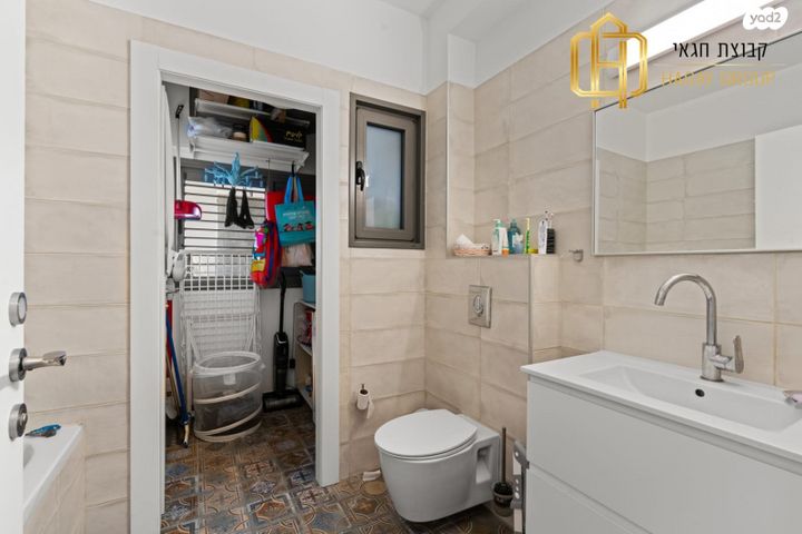 דירה, נופך 5, צמרות המושבה, באר יעקב