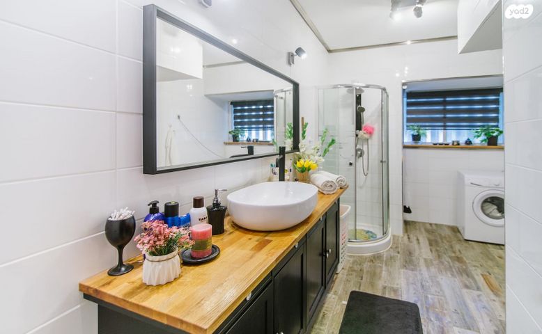 דירת גן, צפת, עמישב, פתח תקווה