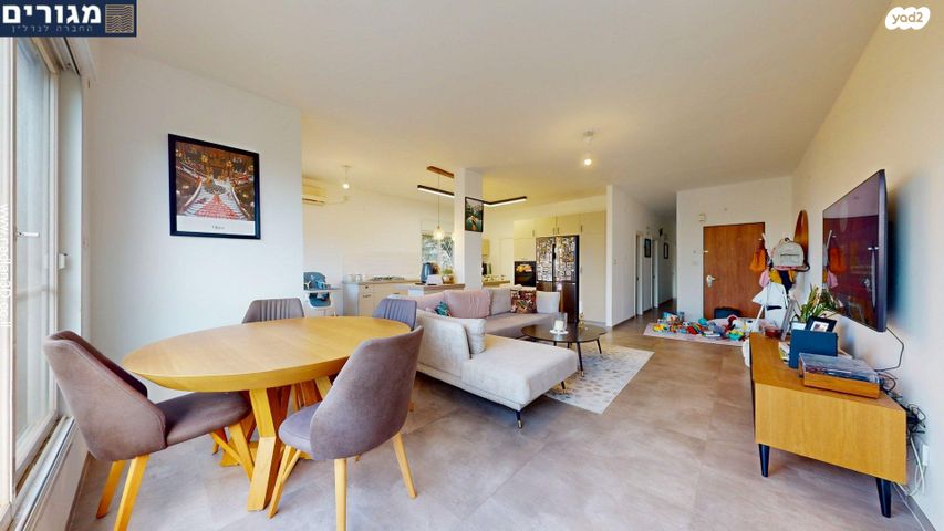 דירה, אגמון, חיפה