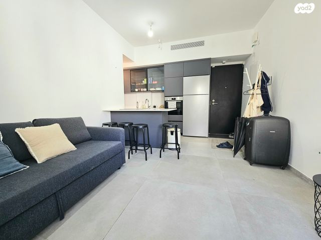 דירה, בורוכוב, לב תל אביב, לב העיר צפון, תל אביב יפו