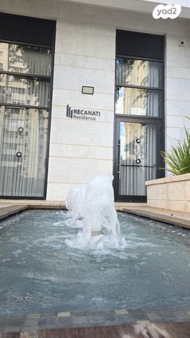 דירה, רקנאטי 7, רמת אביב ג', תל אביב יפו