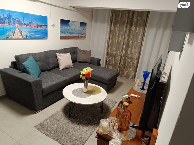 דירה, טשרניחובסקי, בן גוריון, אשקלון