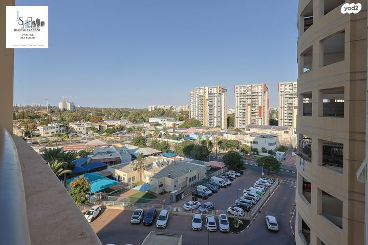 דירה, ניצן 4, נווה רבין, אור יהודה