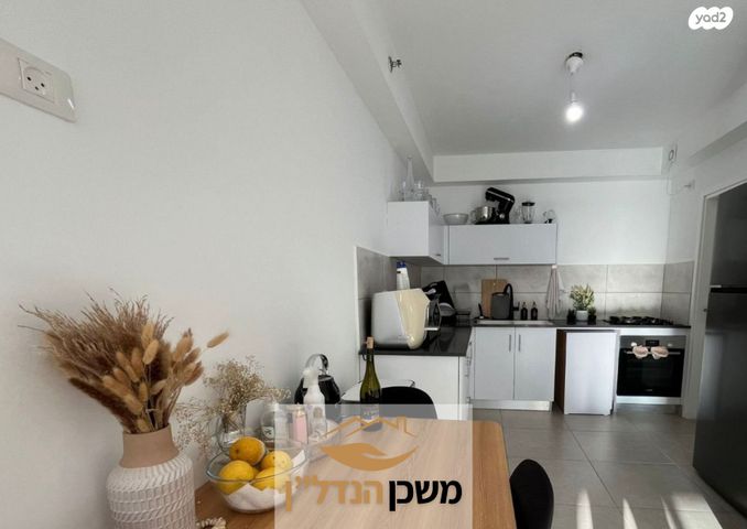 דירה, משה לוי, רמלה