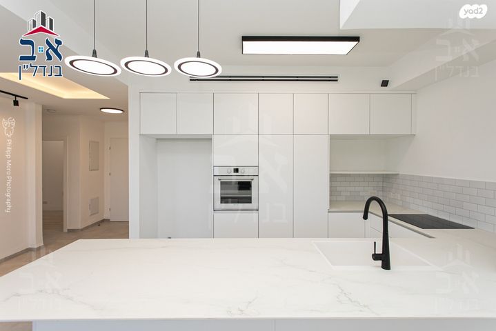 דירה, שדרות הצבי, כבירים, חיפה